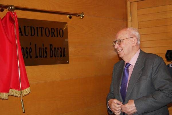 Fotogalería: José Luis Borau (1929-2012)