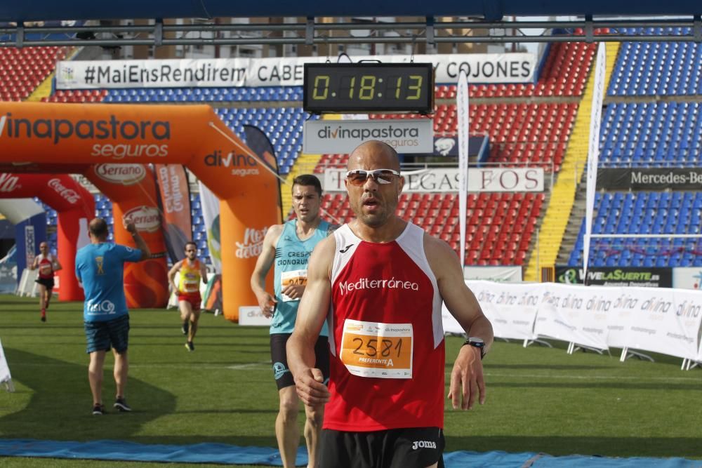 Búscate en la Carrera Llevant de Divina Pastora