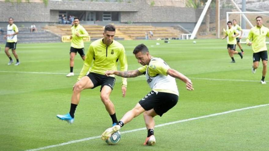 Toda la pretemporada, en Televisión Canaria