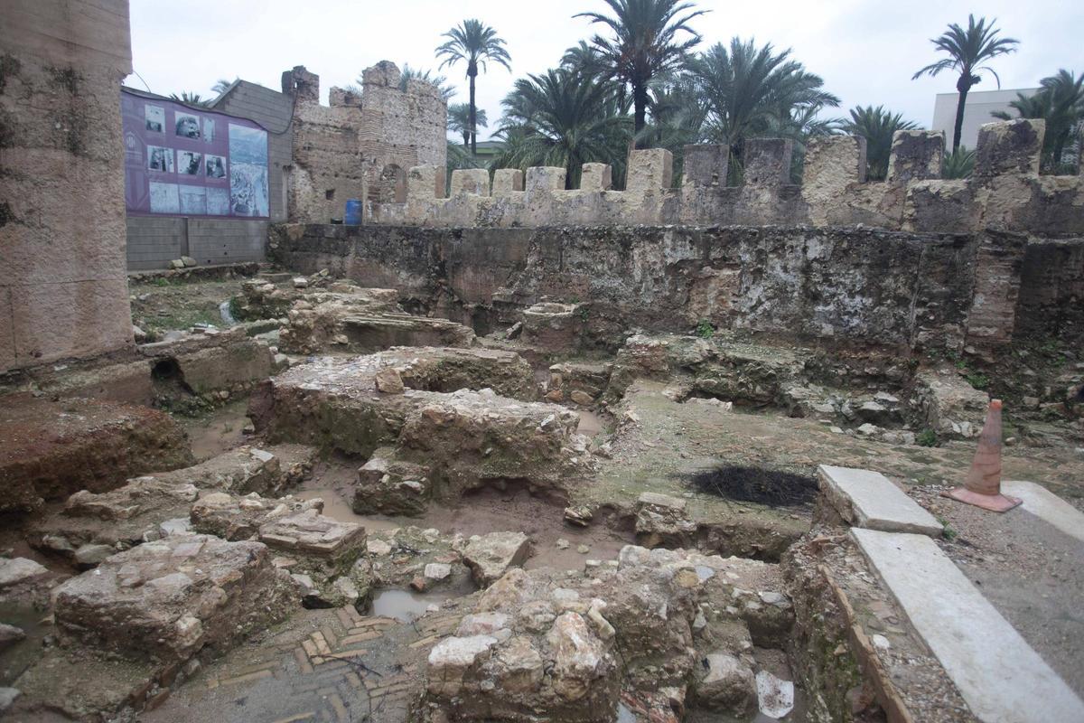 La actuación para construir un museo dedicado a Jaume I sigue paralizada.