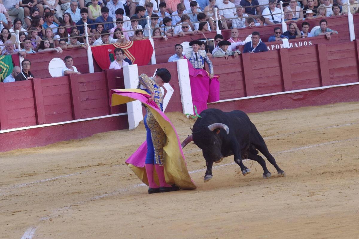 Primera semifinal del Certamen Internacional de Escuelas Taurinas 2026 Primera semifinal del Certamen Internacional de Escuelas Taurinas 2026