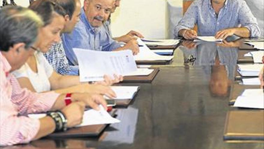 La Diputación cubre ya el 70% de plazas de Castellón Sénior
