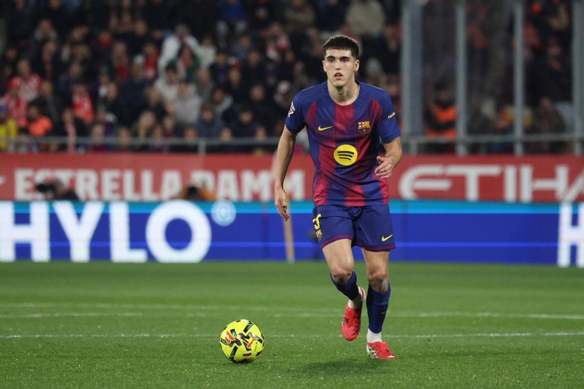 Cubarsí ha recuperado su mejor versión en los últimos partidos