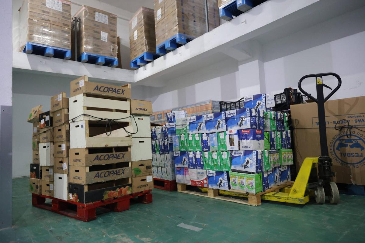 Imagen de alimentos.