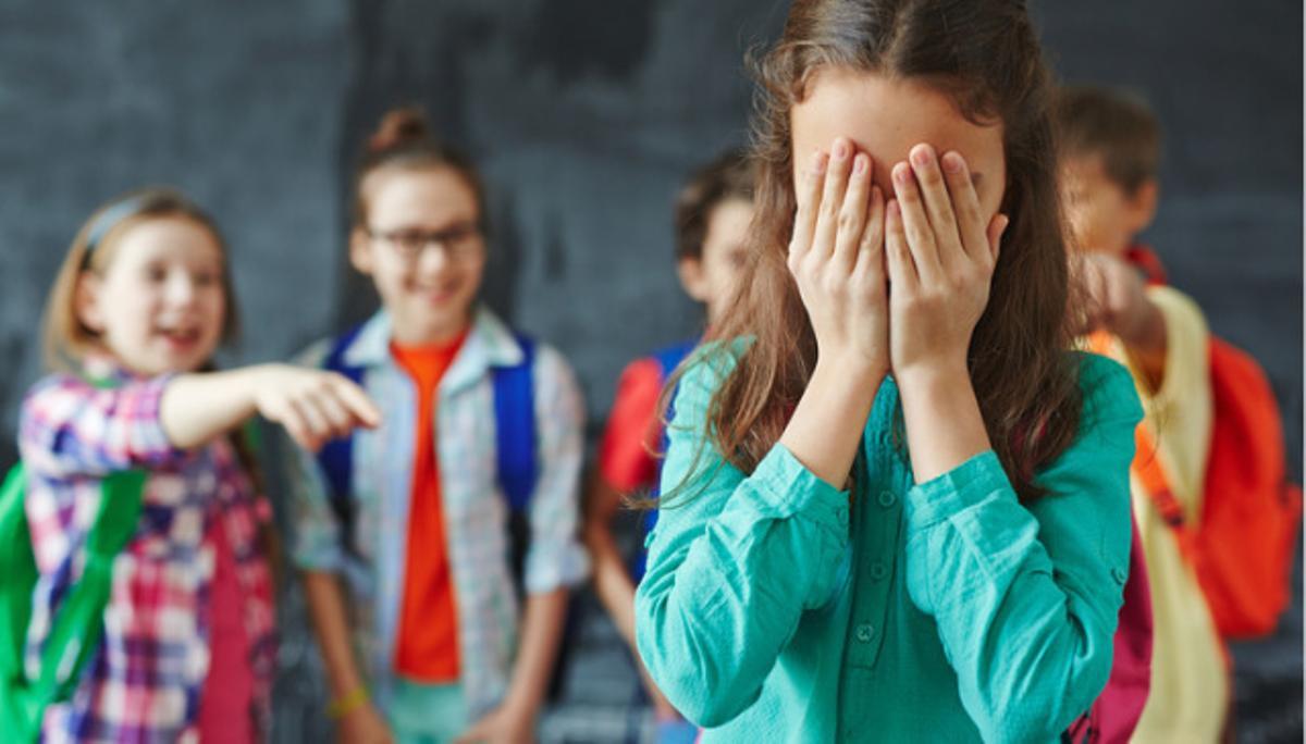Prevenir el acoso escolar a tiempo es posible