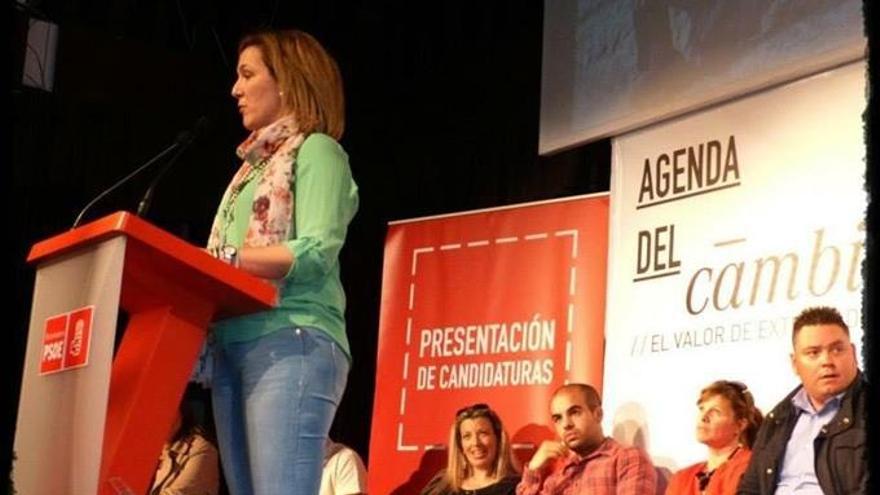 El PSOE tacha la gestión del alcalde de «pésima»