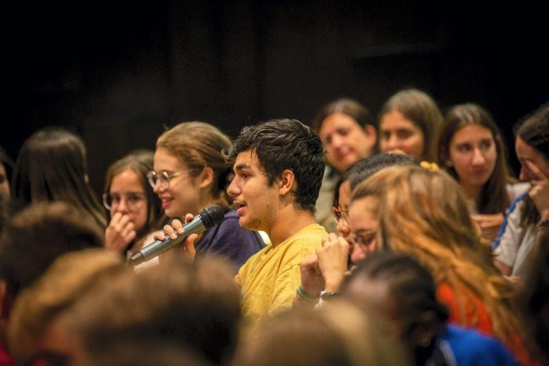 El Periódico del Estudiante presenta su nueva temporada