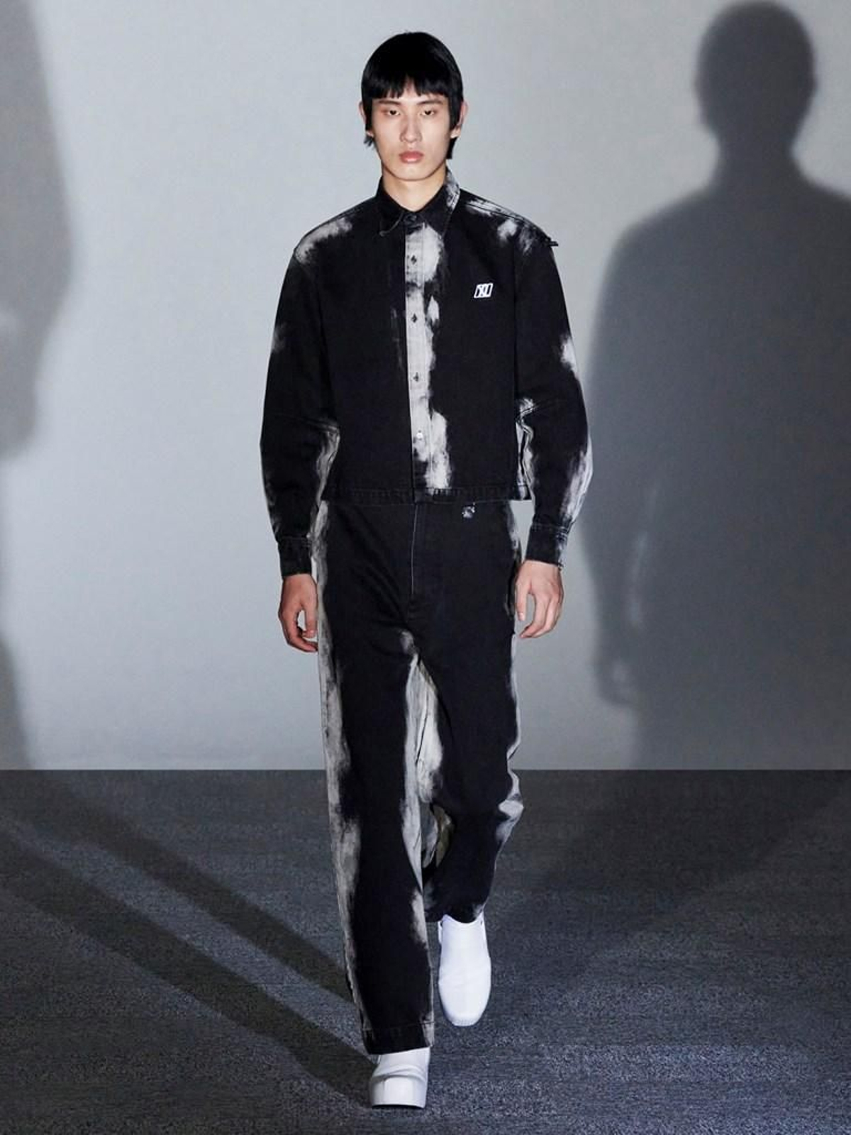 Xander Zhou
