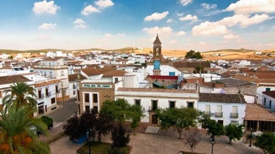 Cañete de las Torres es uno de los municipios cordobeses incluidos en la Red de Pueblos Mágicos de España.