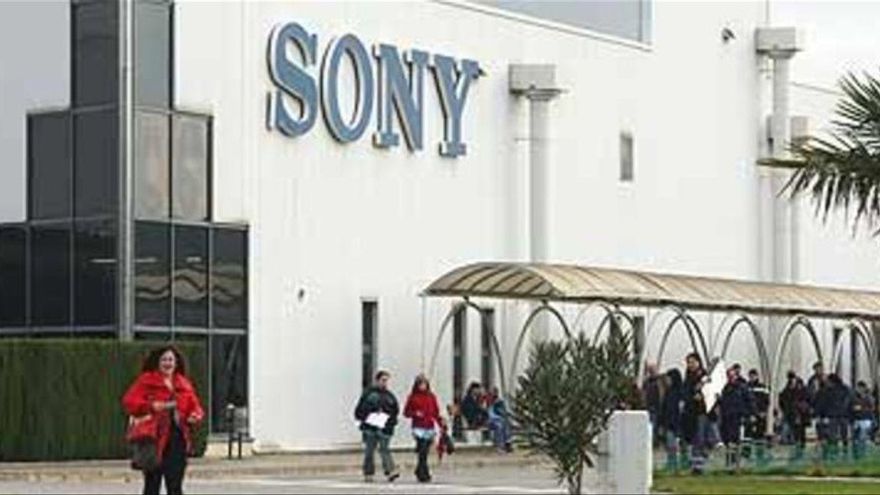 Sony se descuelga del Mobile de este año por la pandemia