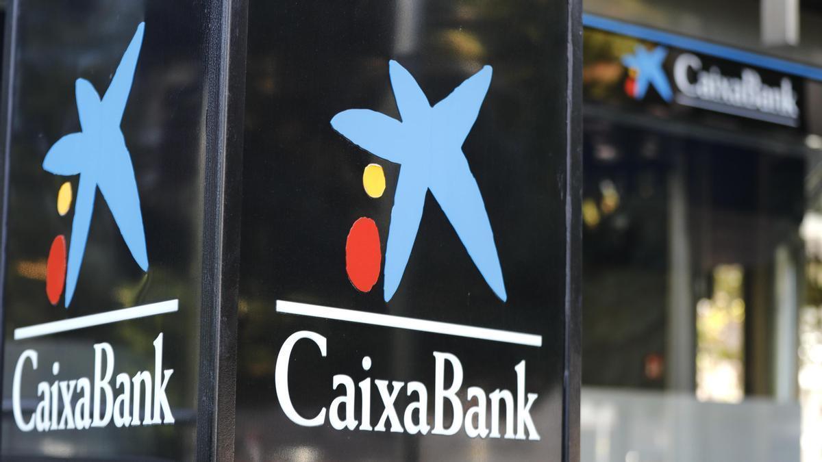 Comisiones cuentas Caixabank  Aviso importante de Caixabank a sus