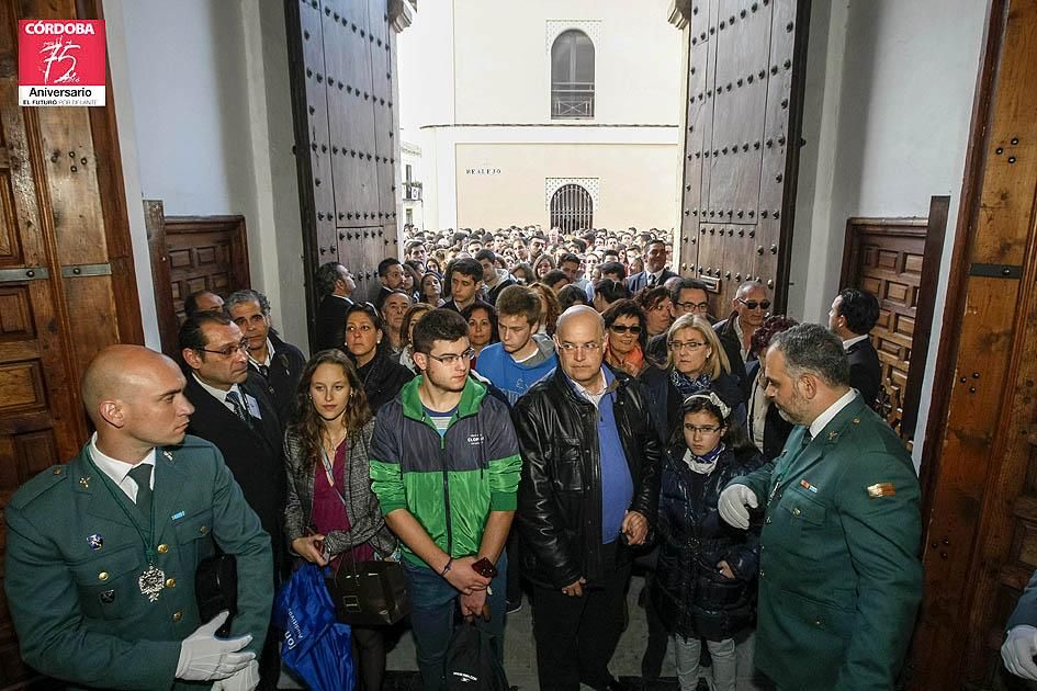 FOTOGALERÍA / Nuestro Padre Jesús de las Penas