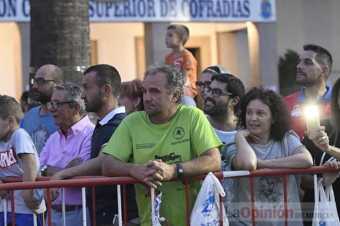 Carrera Popular Las Torres (I)