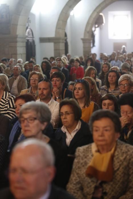 Corpus Christi en San NIcolás de Bari