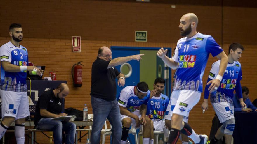 El Benidorm quiere romper en Huesca su racha de partidos sin ganar