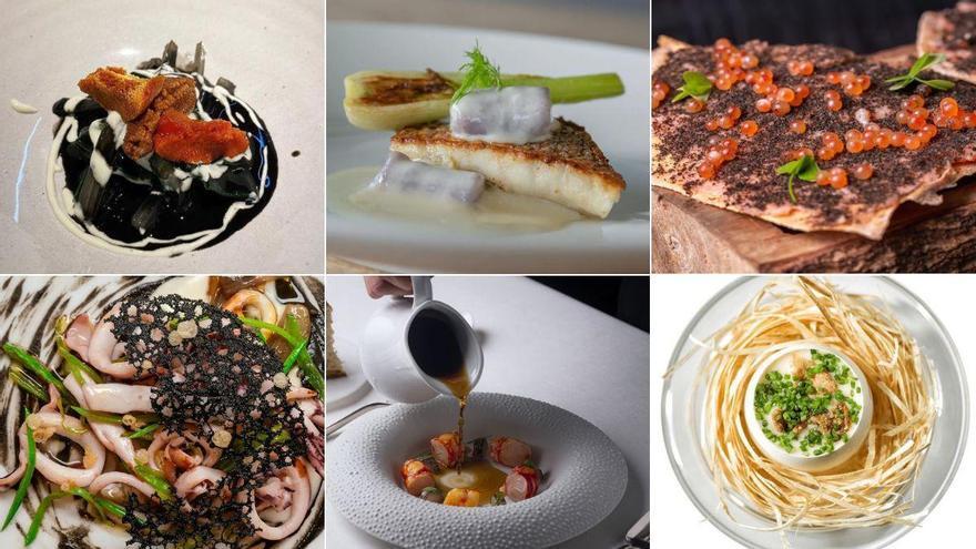 Los seis restaurantes de Málaga elegidos como los mejores de toda Europa por una de las guías más prestigiosas del mundo: "Si te encanta la cocina de tu abuela, no puedes perdértelos"