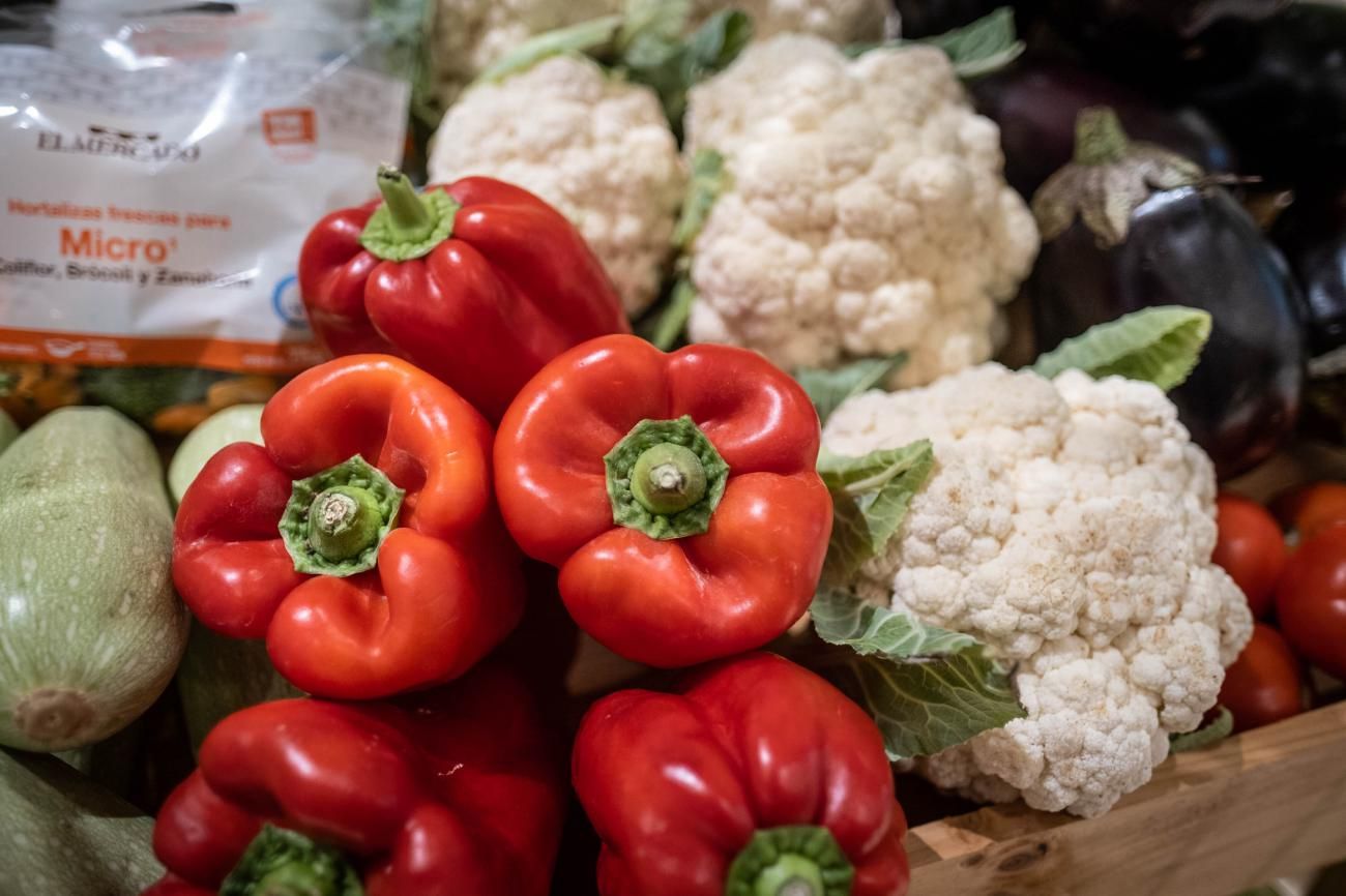 ALDI presenta su Observatorio de Productos Frescos.