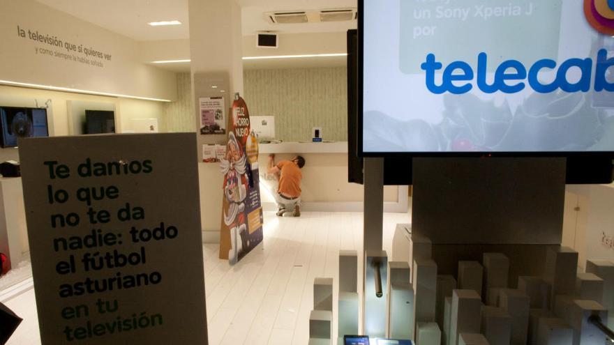 Zegona renuncia a la OPA sobre Euskaltel