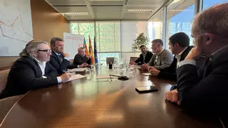 La reacción de Alcoy a los cambios en el servicio de bus comarcal al mes de su puesta en marcha