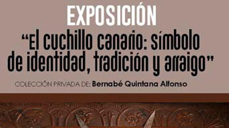 El Cuchillo Canario: símbolo de identidad, tradición y arraigo