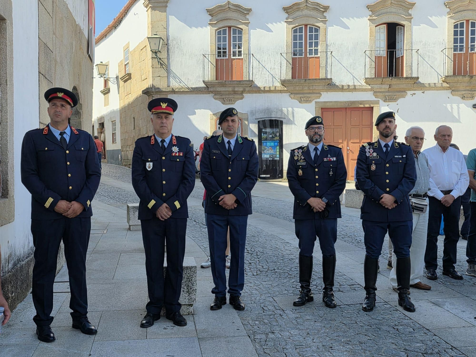 Una ciudad con 480 años de historia al otro lado del Duero