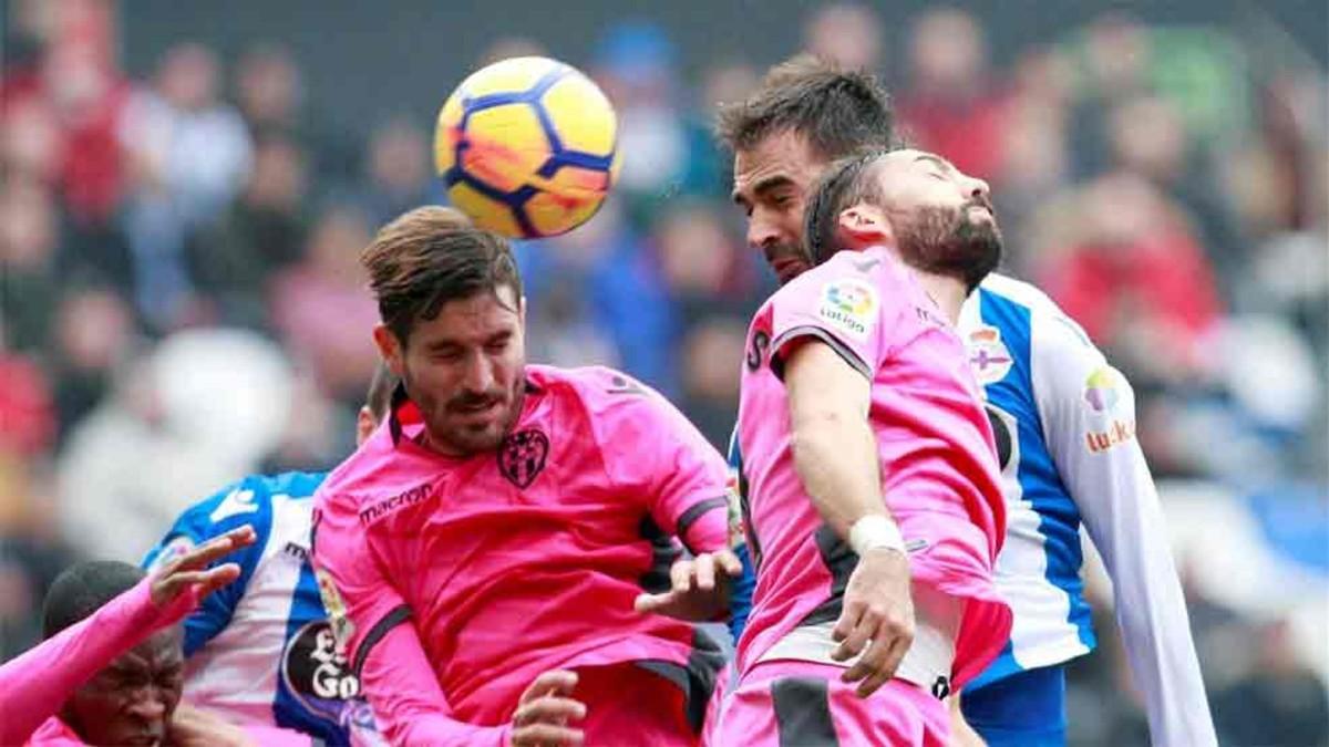 Campaña pidió perdón a la afición del Levante