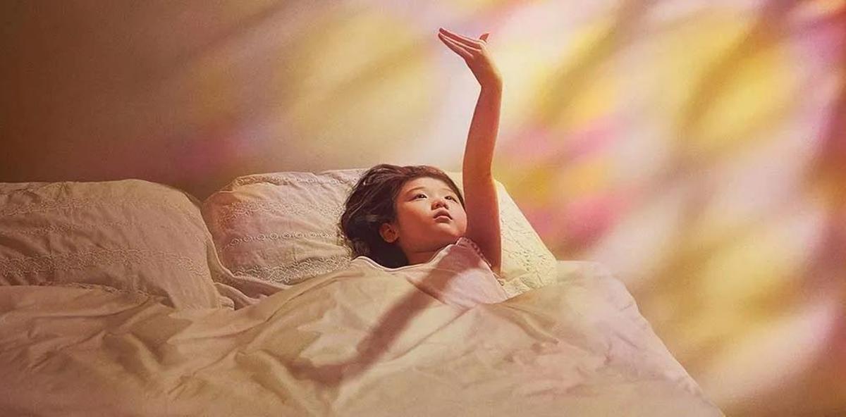 La taiwanesa "La chica zurda", uno de los preestrenos del club INFORMACIÓN