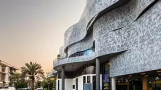 El estudio malagueño de arquitectura HCP se mantiene entre los más destacados de España