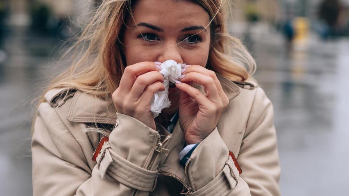 El fred no genera infeccions, sinó que crea condicions òptimes perquè els virus circulin millor
