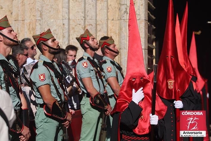 FOTOGALERÍA / Hermandad de La Caridad