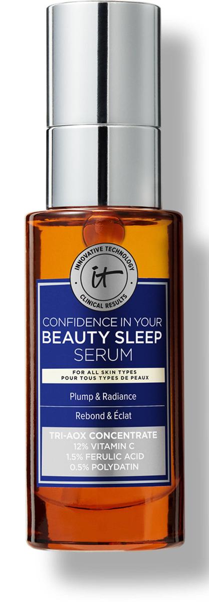 Beauty Sleep Serum, de It Cosmetics