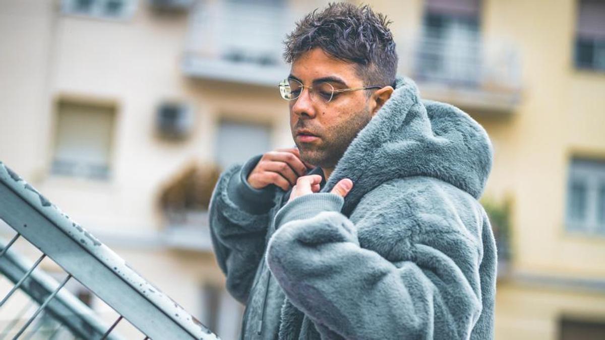 El tema más famoso de Don Patricio es 'Contando lunares', que acumula 550 millones de reproducciones.