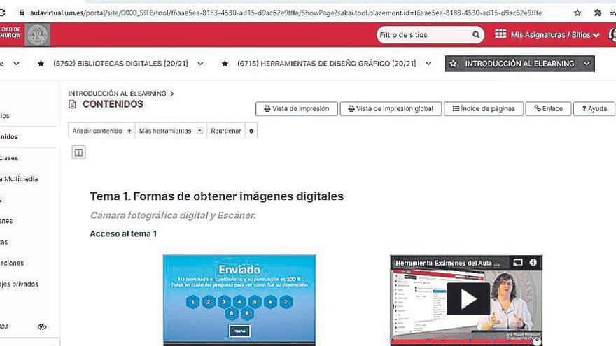 Nuevo ecosistema online