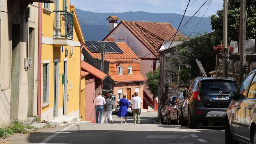 El voto fantasma de San Xoán do Monte