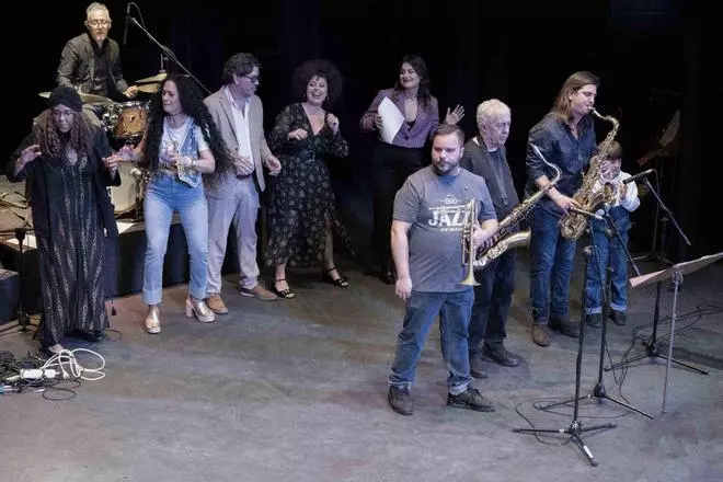 JazzDay Alicante vuelve a reunir a los mejores músicos de jazz en el Teatro Principal
