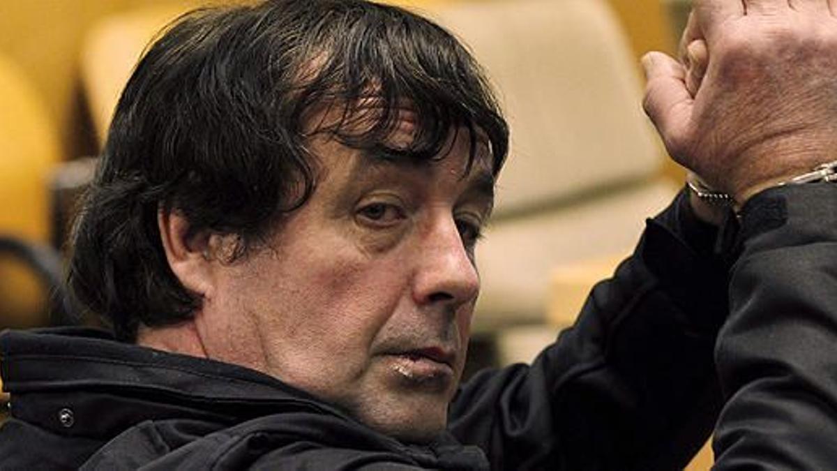 Jaime Giménez Arbe, 'El Solitario'.