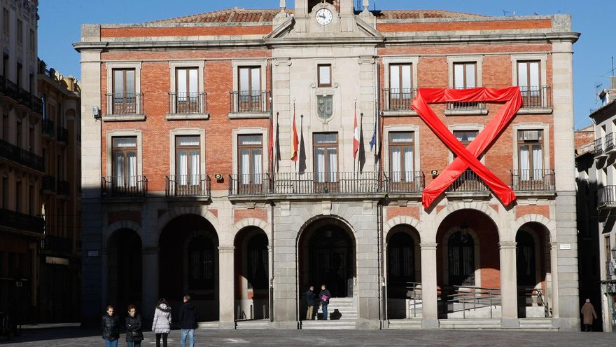 Zamora suma 225 casos de sida desde que apareció la enfermedad