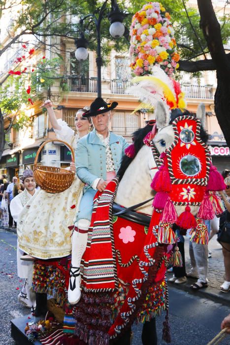 Gran Fira de València 2017