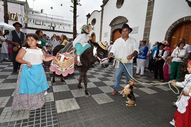 ROMERIA DE SAN LORENZO