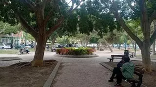 El parque nacido de la movilización vecinal