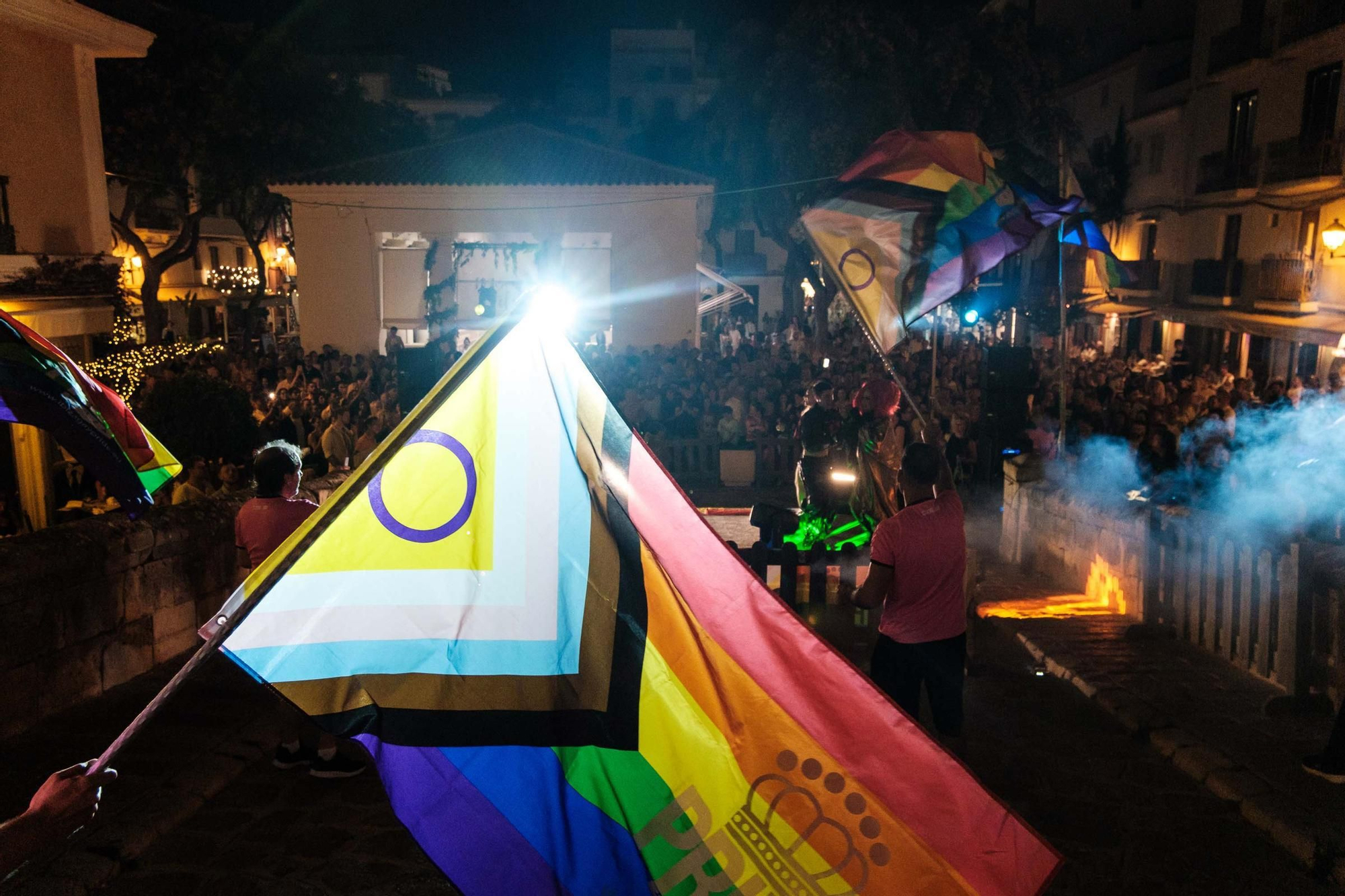Pregón de Ibiza Pride 2025