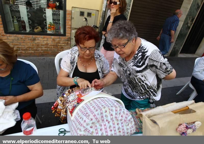 Encuentro de multilabores en Vila-real