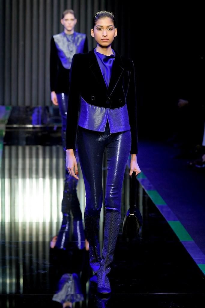 Giorgio Armani