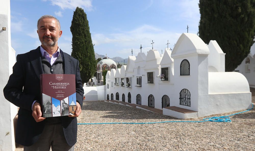 El monumento más famoso del pueblo fue declarado Bien de Interés Cultural en 2006