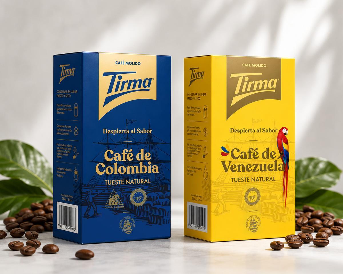 Tirma, el dulce orgullo canario que conquista el mundo