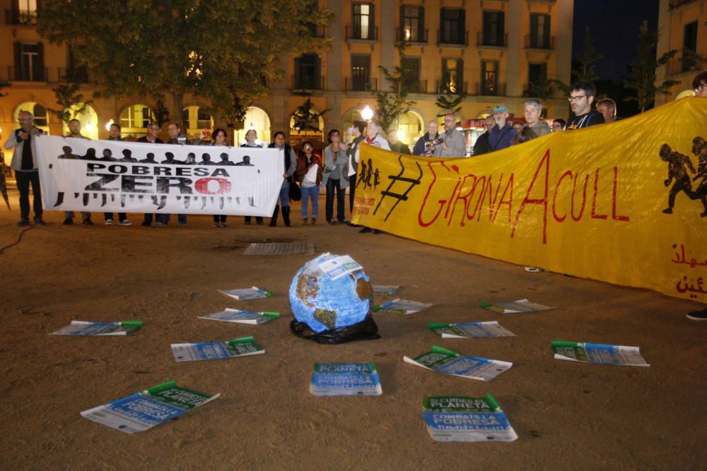 Dia Mundial per a l'Eradicació de la Pobresa