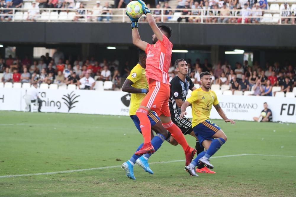 FC Cartagena-Cádiz B