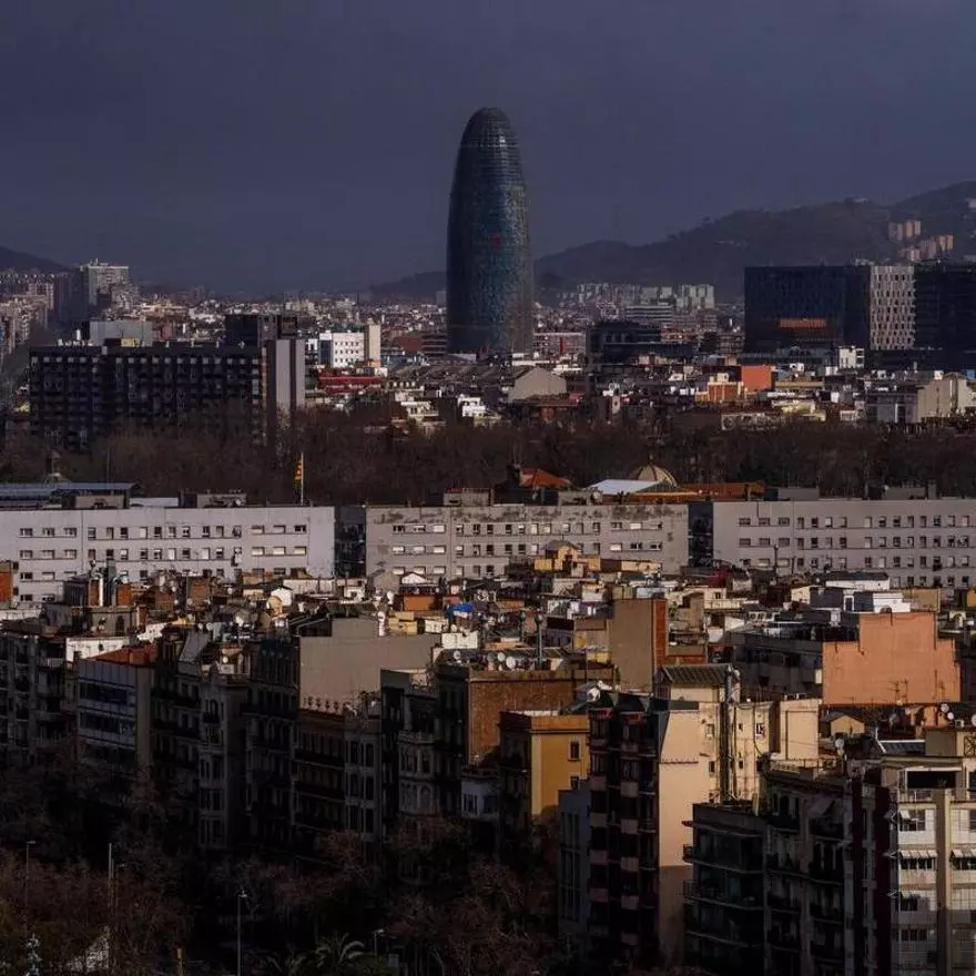 La pugna por las viviendas