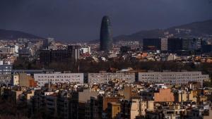 Barcelona afirma que només ha obtingut 34 pisos socials amb la reserva del 30% des del 2018