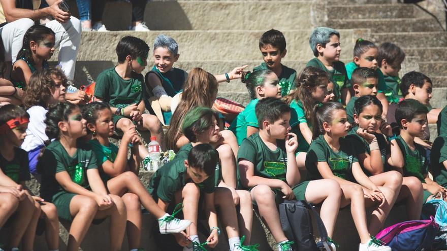 Los estudiantes de Secundaria podrán adoptar un monumento en Mérida